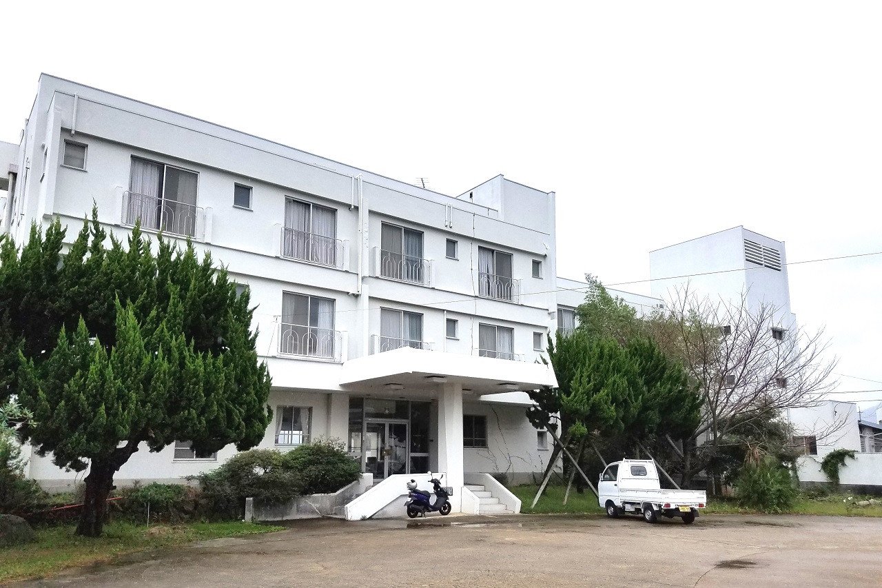 小豆島海濱中心masuya(Shodoshima Coast Center Masuya)