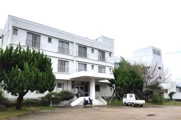 쇼도지마 해변 센터 마스야(Shodoshima Coast Center Masuya)