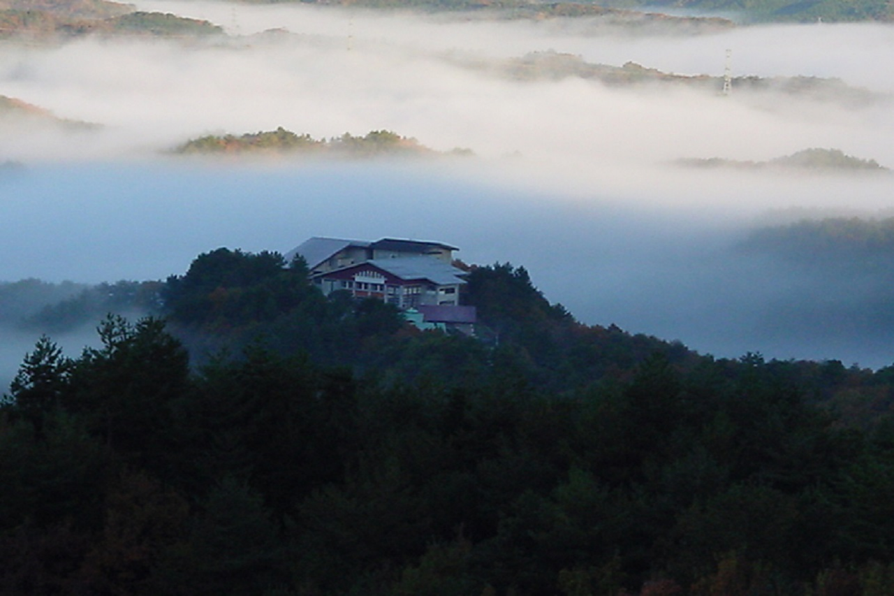 히루젠 나고미 온천 츠구로고겐소(Tsuguro Kougensou)