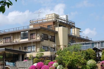 아지간코 호텔 우미노 야도리 (Ajikanko Hotel Umino Yadori)