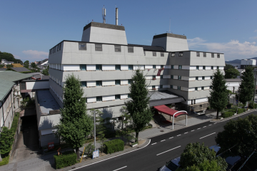 仓敦国际酒店 (Kurashiki Kokusai Hotel)