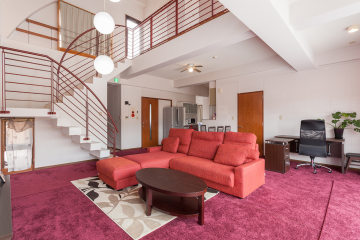 喜璃愈志公寓度假区　MEZON MAX（Kariyushi Condominium resort MEZON MAX）