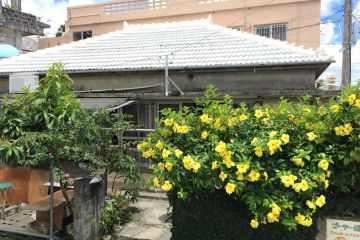 苦瓜莊 (Goyah-so) 日式別墅式家庭旅店