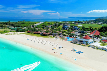 奧間 私人海灘渡假村（OKUMA PRIVATE BEACH＆RESORT）