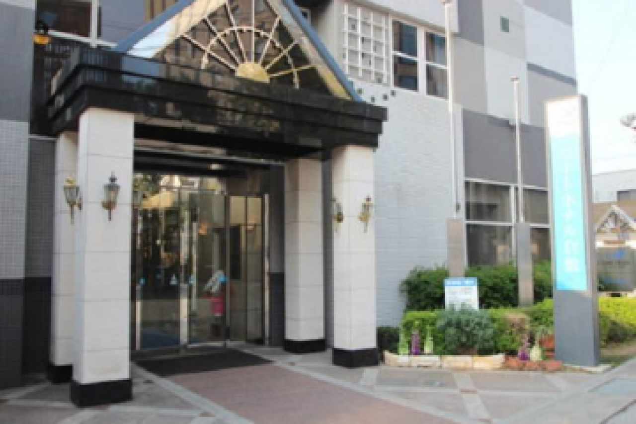 Court酒店仓敷 (Court Hotel Kurashiki)