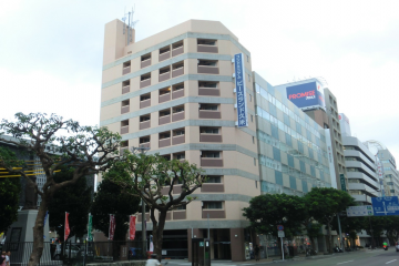 久米和平之地酒店（Hotel Peaceland Kume）