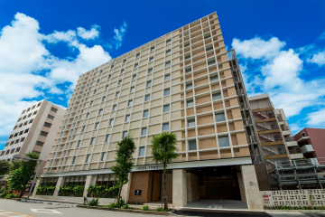 HOTEL TORIFITO NAHA ASAHIBASHI