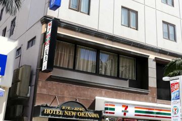 Hotel New Okinawa