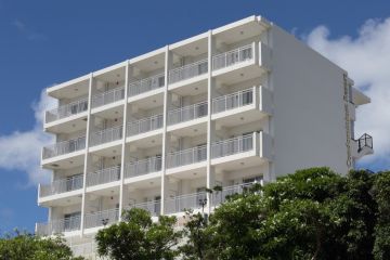 紫藤公寓酒店（Wisteria Condominium Resort）
