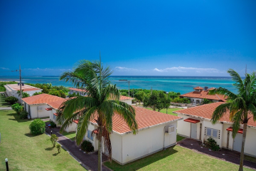 Hotel La Teada Iriomote