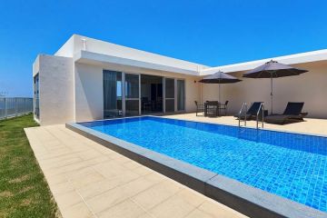 VIAUL Sky Villas UNTEN