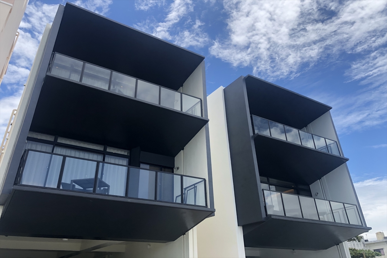 Condominium NOOSA 