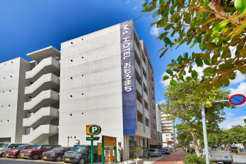 M's HOTEL omoromachi