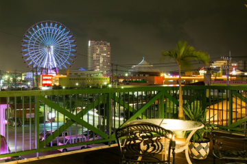 沖繩索爾鎮公寓式酒店（El Sol Town Okinawa）