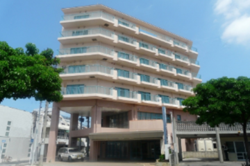 HOTEL BELL HARMONY 石垣島