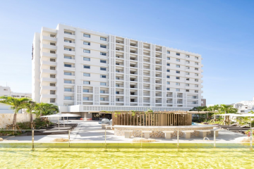 Okinawa HINODE Resort Hotel