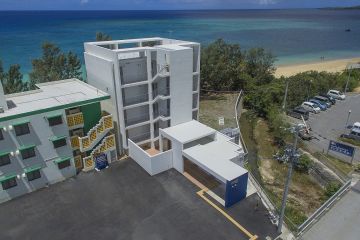 露海灘餐廳及酒店（Hotel & Restaurant On the Beach Lue）