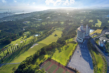 ANSA Okinawa Resort