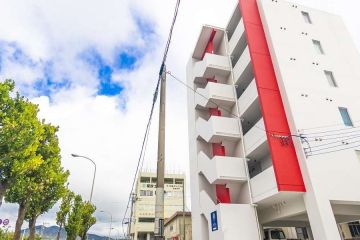 沖縄空手ホテル アイオライト豊見城