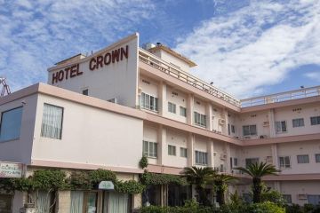 크라운 호텔 오키나와 (Crown Hotel Okinawa)