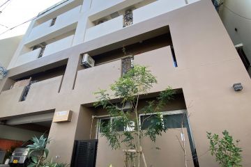City Condo Joint Home Naha by Coldio Premium