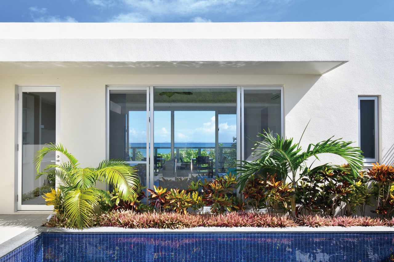 Pool Villa Marina Headquarters by Coldio Premium