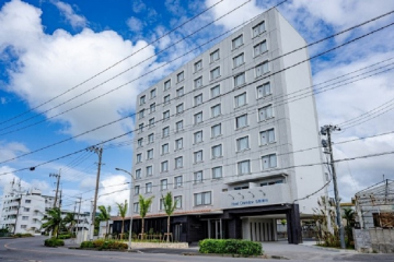 Hotel Grand View Ishigaki Shinkawa
