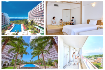 冲绳马海纳健康度假酒店（HOTEL MAHAINA WELLNESS RESORT OKINAWA）