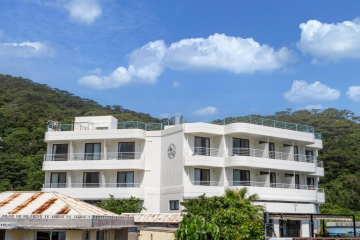  Kerama Blue Resort Hotel <Zamami Island>