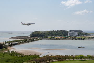 Hotel Airport View NAHA