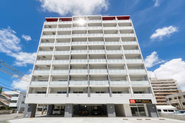 BiBi Hotel NAHAKUME