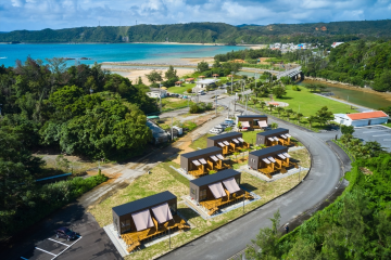 Yanbaru Experience Hotel Nunganiku