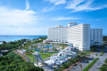 Royal Hotel Okinawa Zanpamisaki