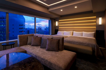 Hotel Grand Consort Naha