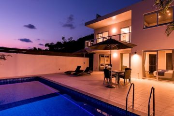 VIAUL Ocean Resort KOURI【JOY HOTEL management】