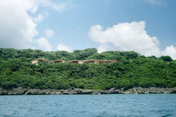 YAWN YARD Kouri Island