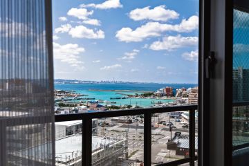 Family condo Chatan hills by COLDIO PREMIUM