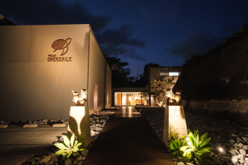 Villa Speciale