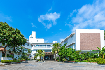 Okinawa Hotel