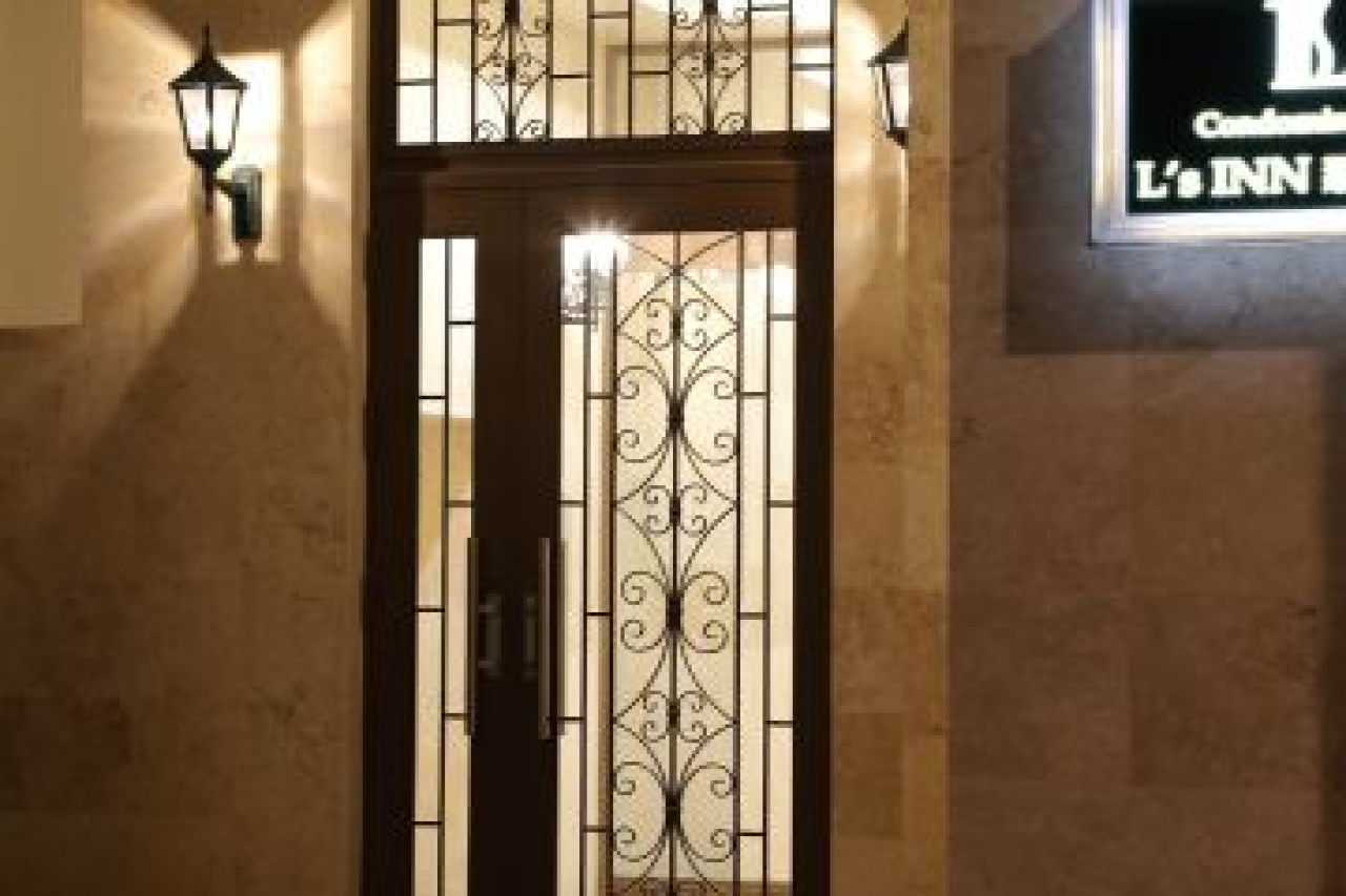 Condominium L's Inn Naha Hikawa by Coldio Premium