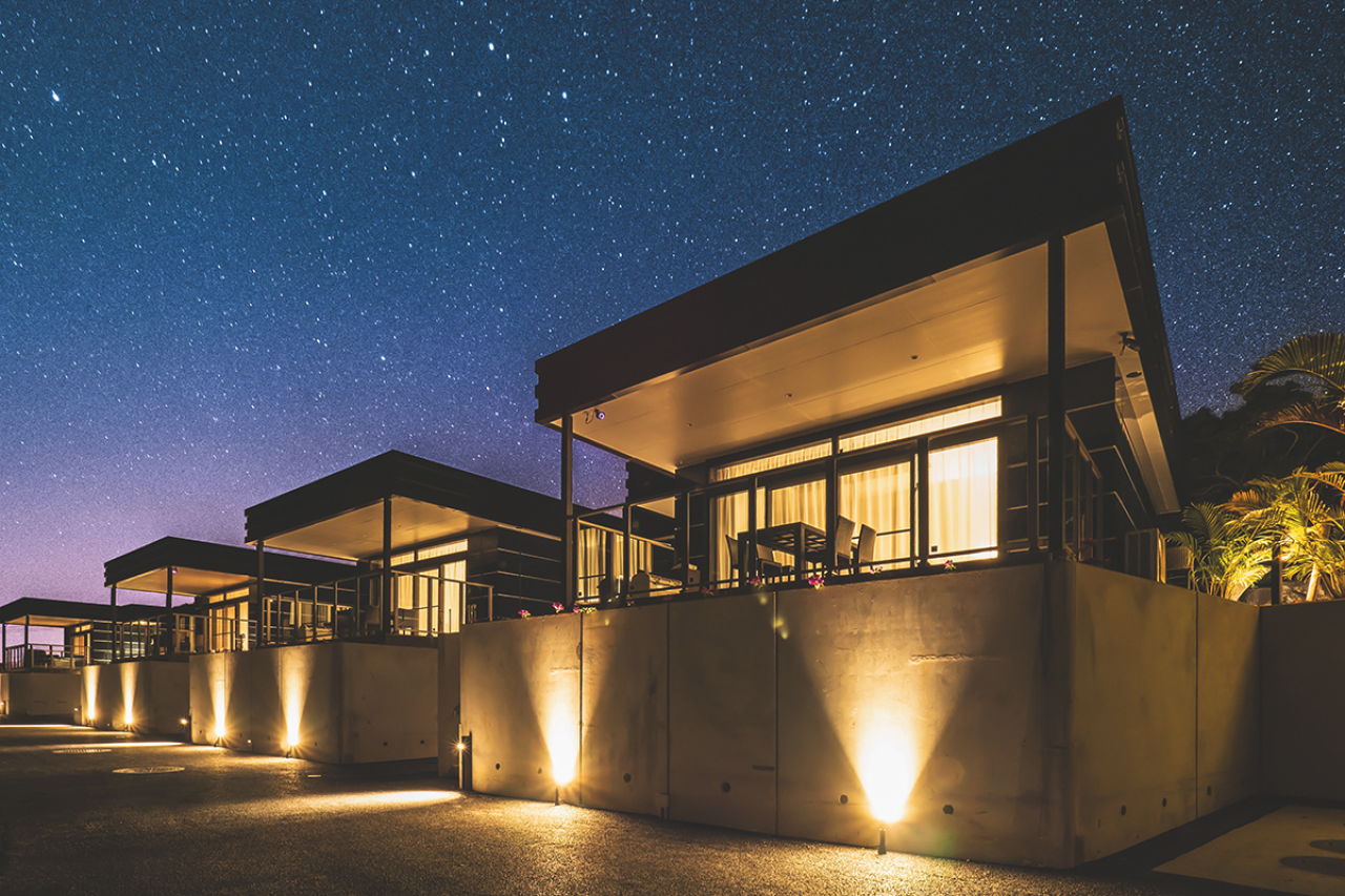 One Suite THE TERRACE（ワンスイート ザ・テラス）