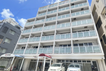 Condominio Makishi