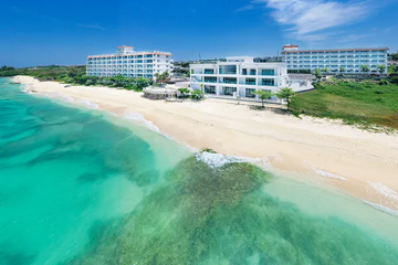 ラソール シー リゾート(LAZOR SEA RESORT)