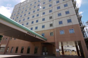 ホテル ルートイン名護