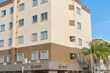 Ishigakijima Hotel Cucule