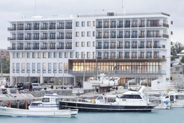 HOTEL LOCUS MIYAKOJIMA