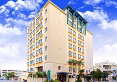 Hotel Roco Inn Okinawa