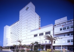 宮古島翡翠綠珊瑚礁酒店（Hotel Atollemerald Miyakojima）
