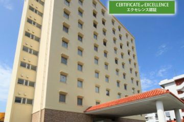 維塞爾石垣島酒店 （Vessel Hotel Ishigaki Island）