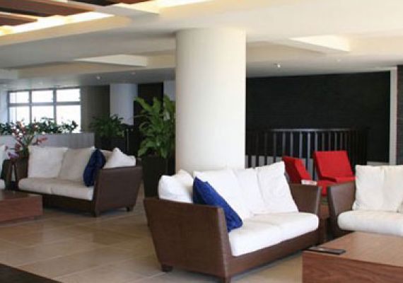 Lounge "Chagua"